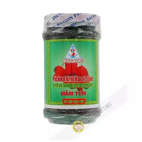 La pasta de camarones Ha Noi VINAWANG 225g de Vietnam