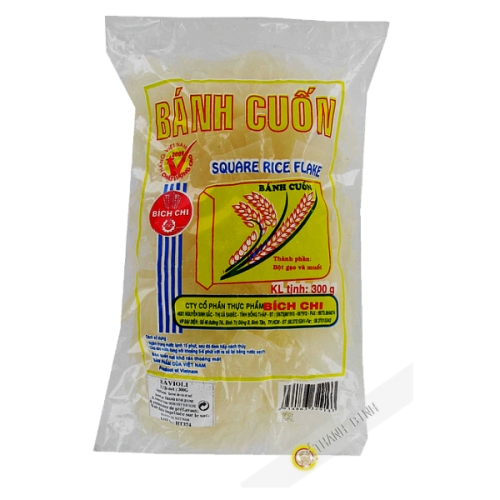 Pâte de riz triangle BICH CHI 300g Vietnam
