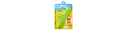 Clip ăn nhẹ 6,5x15cm KOKUBO Bản