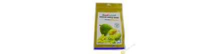 Sầu riêng khô Sau Rieng Say 100g Việt Nam