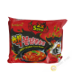 Ramen jumped Samyang 140g Korea