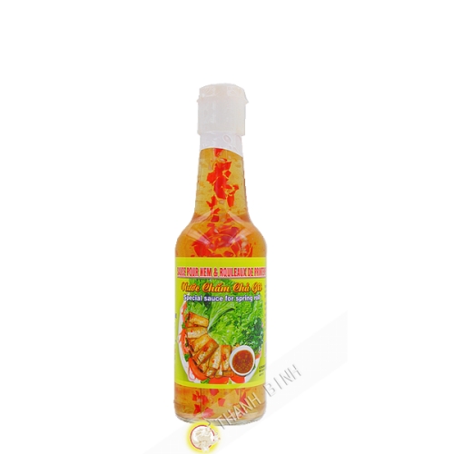 Sauce spring rolls 300ml 