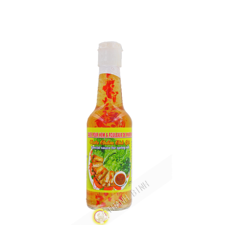 Sauce spring rolls 300ml 