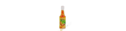 Sauce pour nems et rouleaux printemps DRAGON OR 300ml Vietnam