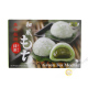 Mochi green Tea, ROYAL FAMILY 210g Taiwan