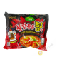 Noodle Ramen Piccante, Stufato di SAMYANG 145g Corea