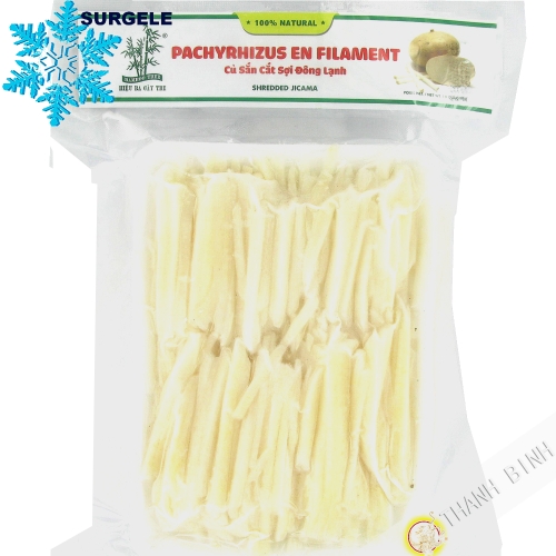 Pachyrizus filament 3 BAMBOO 500g Vietnam - SURGELES