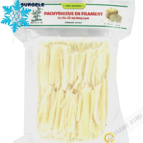 Pachyrizus filament 3 BAMBOO 500g Vietnam - SURGELES