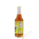 Salsa de jengibre 300 ml 