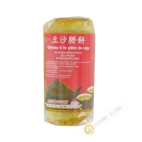 Cake batter soy ASIA IVRY 230g France