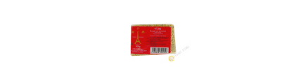 Turrón de sésamo con ASIA IVRY 160g Francia