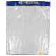 Transparent plastic bag GM 34x45cm 100pcs 600g China