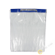 Transparent plastic bag PM 23x30cm 100pcs 300g China