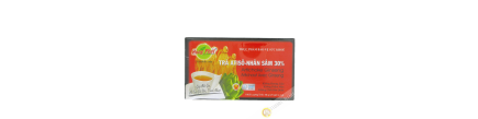 Té artichaud con ginseng COLGADO PHAT 50g Vietnam