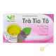 Tea prérile perilla TAM THAO 25x2g Vietnam