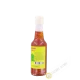 Sauce-rollen vegetarisch 250ml