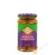 Lime pickle mild PATAK'S 283g Royaume-Uni