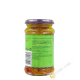 Lime pickle mild PATAK'S 283g United Kingdom