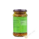 Lime pickle mild PATAK'S 283g United Kingdom