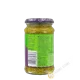 Chilli pickle hot PATAK'S 283g Royaume-Uni