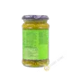 Chilli pickle hot PATAK'S 283g Royaume-Uni