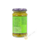 Chilli pickle hot-PATAK'S 283g United Kingdom