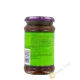 Aubergine pickle 283g