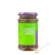 Aubergine pickle 283g