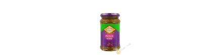 Garlic pickle PATAK'S 300g United Kingdom