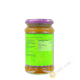 Garlic pickle PATAK'S 300g United Kingdom