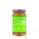 Garlic pickle 283g