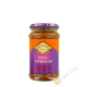 Vindaloo paste PATAK S 283g United Kingdom