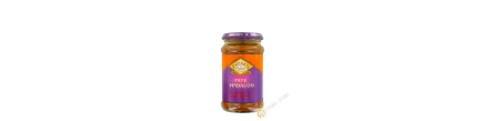 Vindaloo paste PATAK S 283g United Kingdom