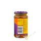 Vindaloo paste PATAK S 283g United Kingdom