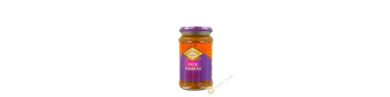 Madras paste PATAK'S 283g Royaume-Uni