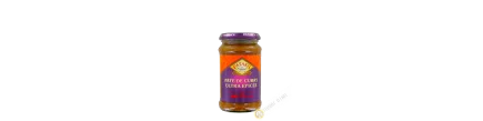 Curry paste extra hot PATAK 283g United Kingdom