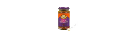 Curry paste mild PATAK'S 283g Royaume-Uni