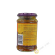 Curry paste mild PATAK'S 283g United Kingdom