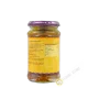 Curry paste mild PATAK'S 283g United Kingdom