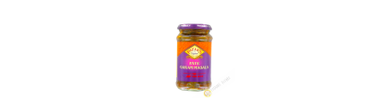 Garam Masala paste PATAK S 283g United Kingdom