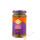 Biryani paste PATAK S 283g United Kingdom