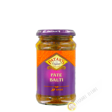 Balti paste 283g