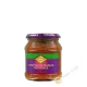 Hot Mango chutney PATAK'S 340g United Kingdom