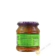 Hot Mango chutney PATAK'S 340g United Kingdom