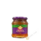 Sweet mango chutney PATAK'S 340g United Kingdom