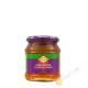 Sweet mango chutney PATAK'S 340g United Kingdom