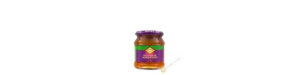 Dulce de mango chutney de PATAK DEL 340g Reino Unido