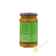 Mango pickle lieve (piccante) PATAK'S 283g Regno Unito