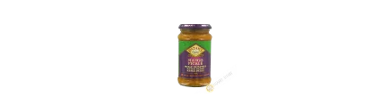 Mango pickle mild (spicy) PATAK S 283g United Kingdom