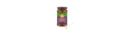 Lime pickle extra hot PATAK 283g United Kingdom